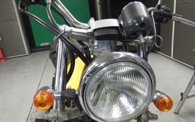 SUZUKI VANVAN 200 NH42A