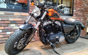 HARLEY XL1200X 2019 LC3
