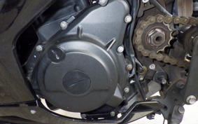 KAWASAKI NINJA 400 2021 EX400G