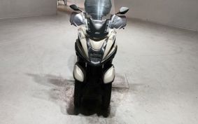 YAMAHA TRICITY 155 ABS SG81J