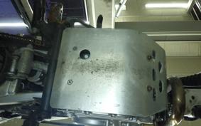 YAMAHA SEROW 250 Gen.2 DG17J