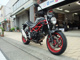 Фото Suzuki SV650 ABS 2021 с японского аукциона