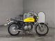 Фото Honda CB400 1995 с японского аукциона