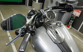 HARLEY FXSB 1580 2015