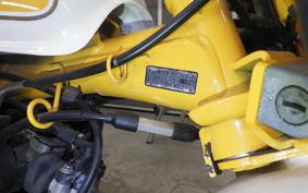 HONDA MONKEY 2017 AB27