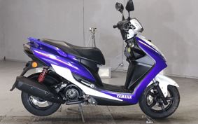 YAMAHA CYGNUS125XSR SEA5J