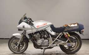 SUZUKI GSX250S KATANA 2012 GJ76A