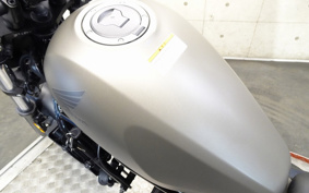 HONDA REBEL MC49