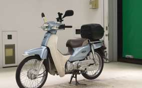 HONDA C110 SUPER CUB JA10