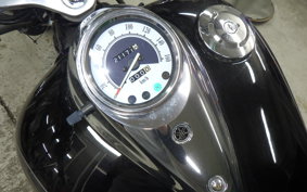 YAMAHA DRAGSTAR 250 VG02J