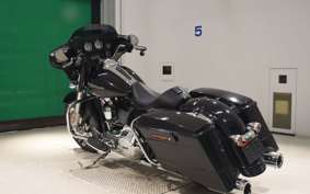 HARLEY FLHX 1690 2013