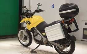 BMW F650GS 2005