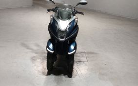 YAMAHA TRICITY 125 SE82J