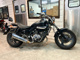 Фото Kawasaki ELIMINATOR 250V с японского аукциона