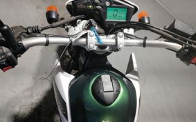 YAMAHA SEROW 250 DG31J
