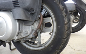 HONDA CREA SCOOPY AF55