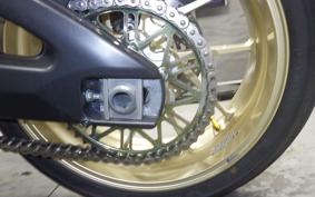 YAMAHA FZ1 FAZER 2008 RN21J