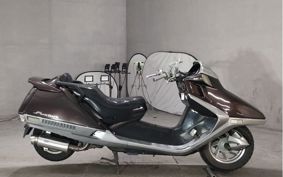 HONDA FUSION MF02