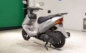 SUZUKI ADDRESS V125 G 1987 CF46A