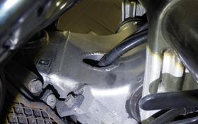 KAWASAKI ZZ1200 NINJA R 2003 ZXT20C