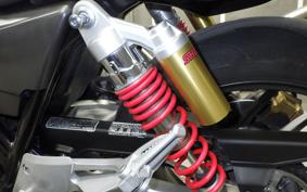 HONDA CB400SF GEN 4 2017 NC42