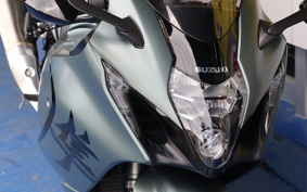 SUZUKI Hayabusa 2025 EJ11A