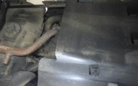 YAMAHA JOG Gen.5 SA36J