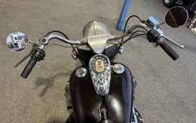 HARLEY FLH 1200 1978 308