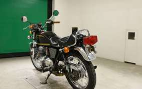 HONDA CB400ﾌｫｱ 2020 CB400F