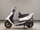 Фото Yamaha JOG ZR Gen.3 2021 с японского аукциона