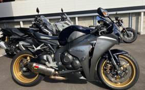 HONDA CBR1000RR ABS 2009 SC59