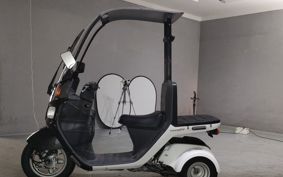 HONDA GYRO TA03