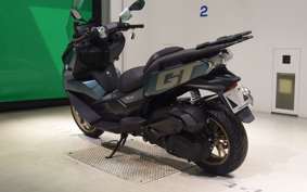 BMW C400GT 2026