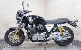 HONDA CB1100RS 2017 SC65