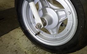 HONDA DAX 50 ST50