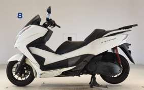 HONDA FORZA SI MF12