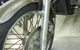 HONDA STEED 400 1997 NC26