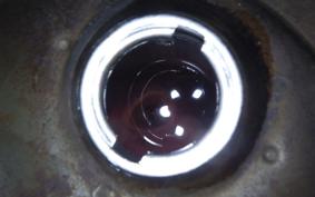 HONDA C50 SUPER CUB E C50