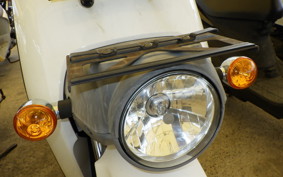 HONDA BENLY 50 AA05
