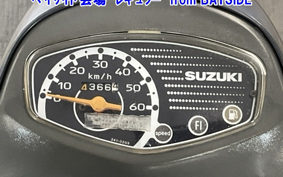 SUZUKI LETS4