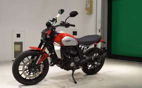 DUCATI DUCATI SCRAMBLERアイコン 2023