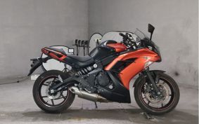 KAWASAKI NINJA 400 2015 EX400E