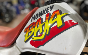 HONDA MONKEY Z50J