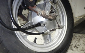 HONDA GYRO CANOPY TA03