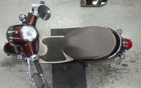 HONDA GIORNO 2 AF70