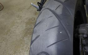 YAMAHA YZF-R25 RG43J
