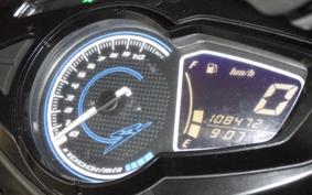 YAMAHA CYGNUS 125 XSR 2 SE44J