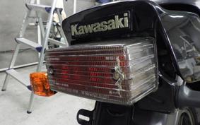 KAWASAKI Z1000 J 2025 KZT00J