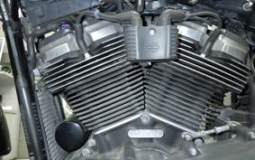 HARLEY FXBB1750 2020