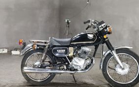 HONDA CB125 CB125T